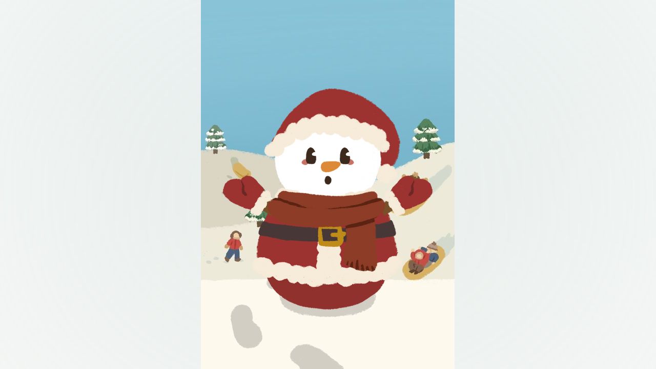 Snowman thumbname