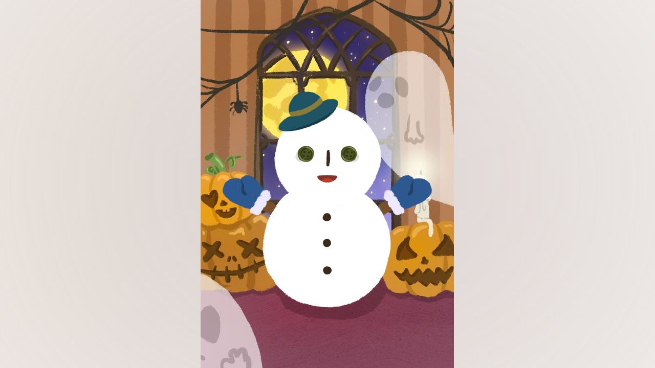 Snowman thumbname