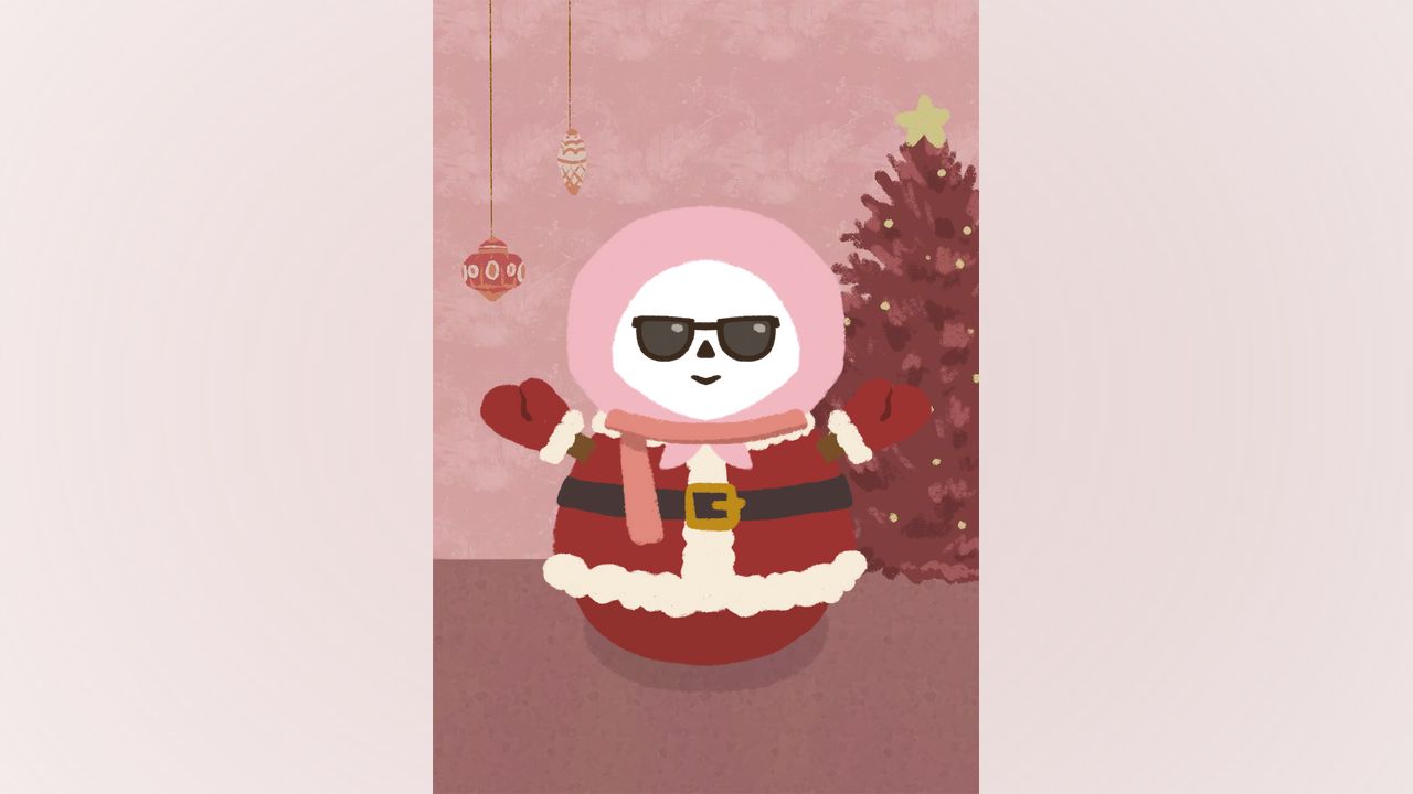 Snowman thumbname