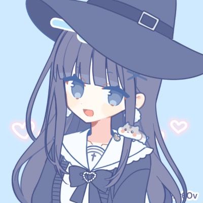 ハロウィン企画ー！　黒風桜