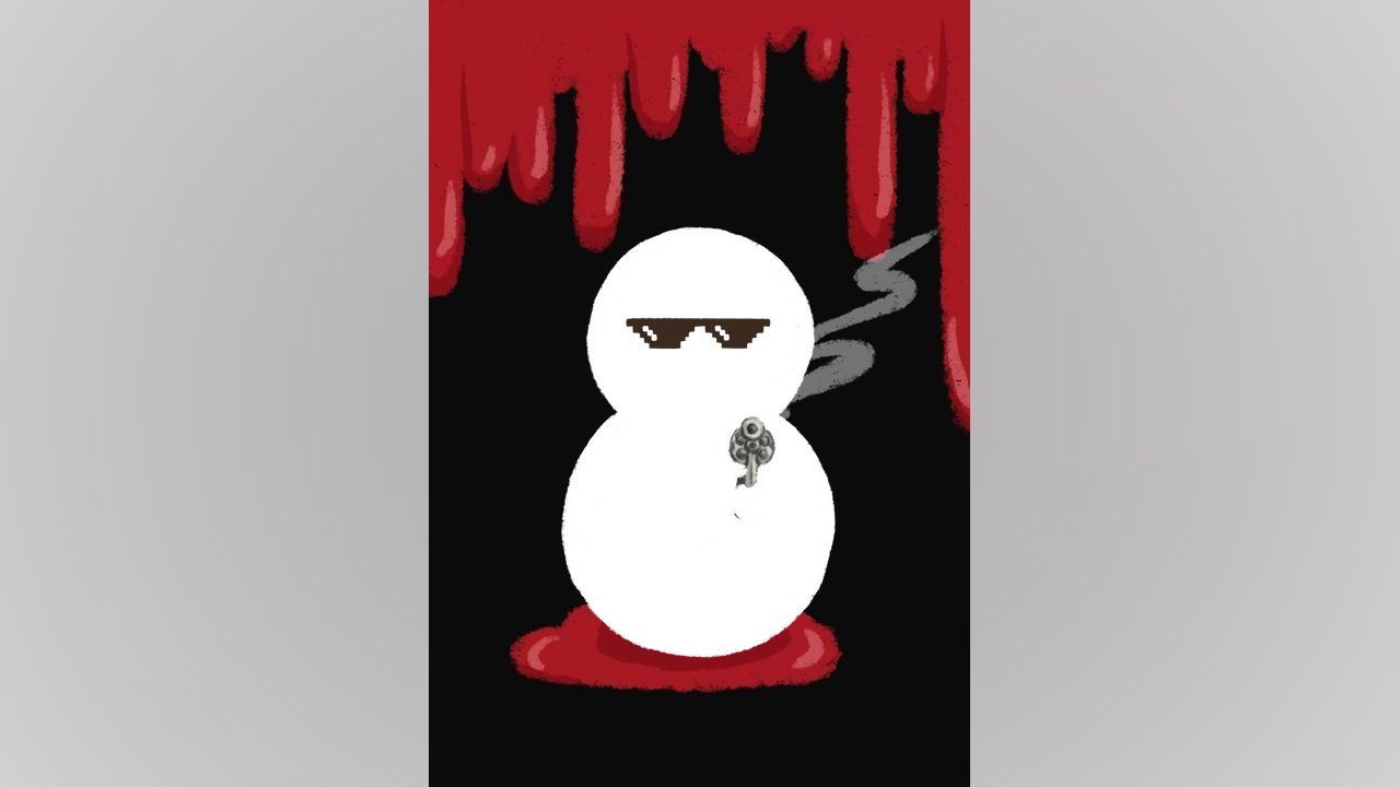 Snowman thumbname