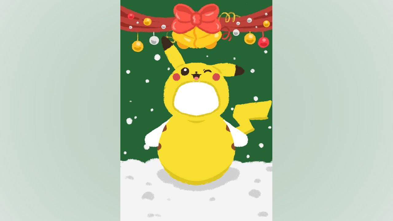 Snowman thumbname