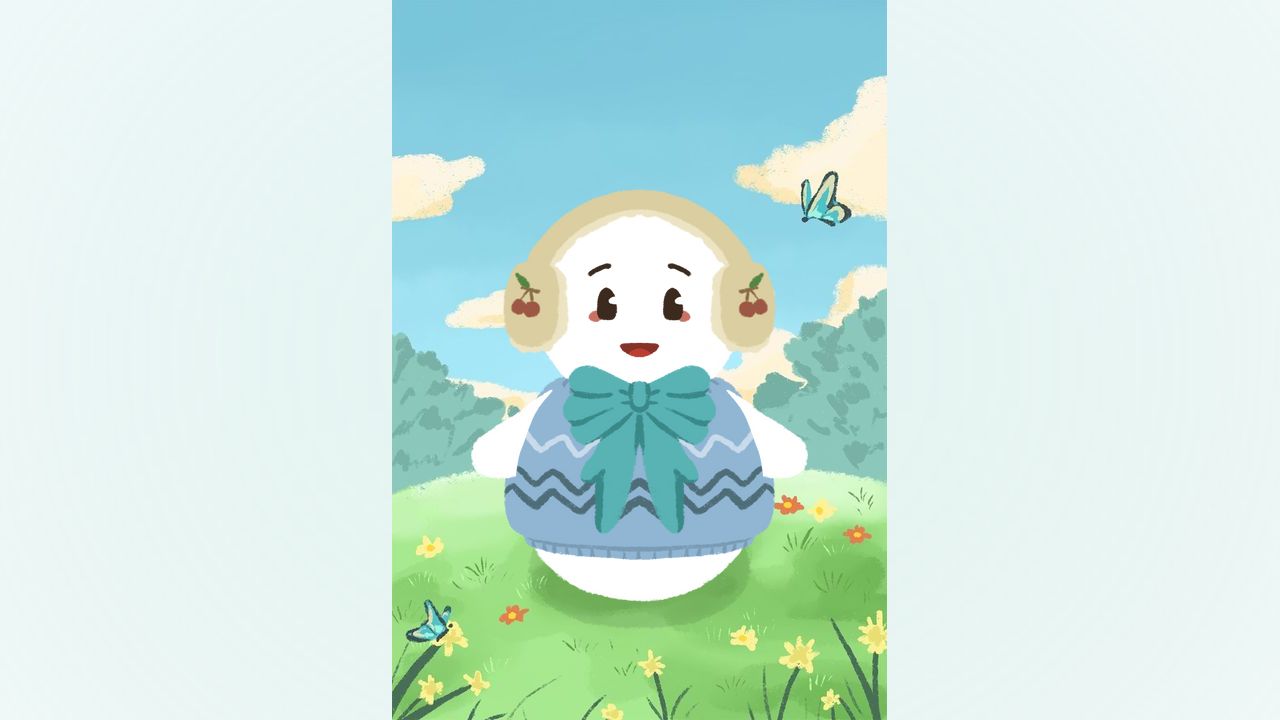Snowman thumbname