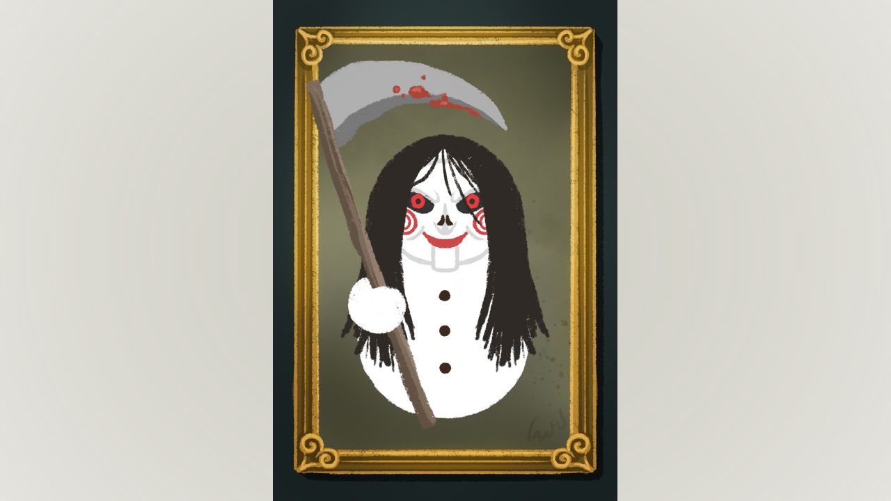 Snowman thumbname