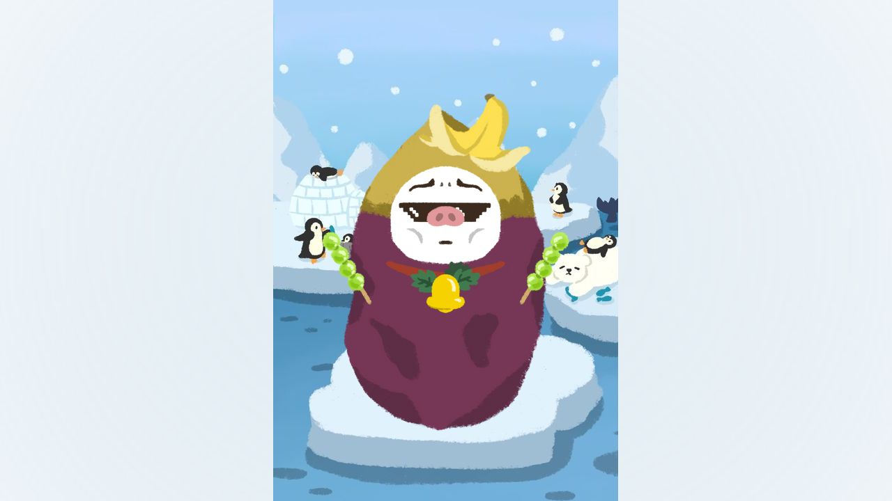 Snowman thumbname