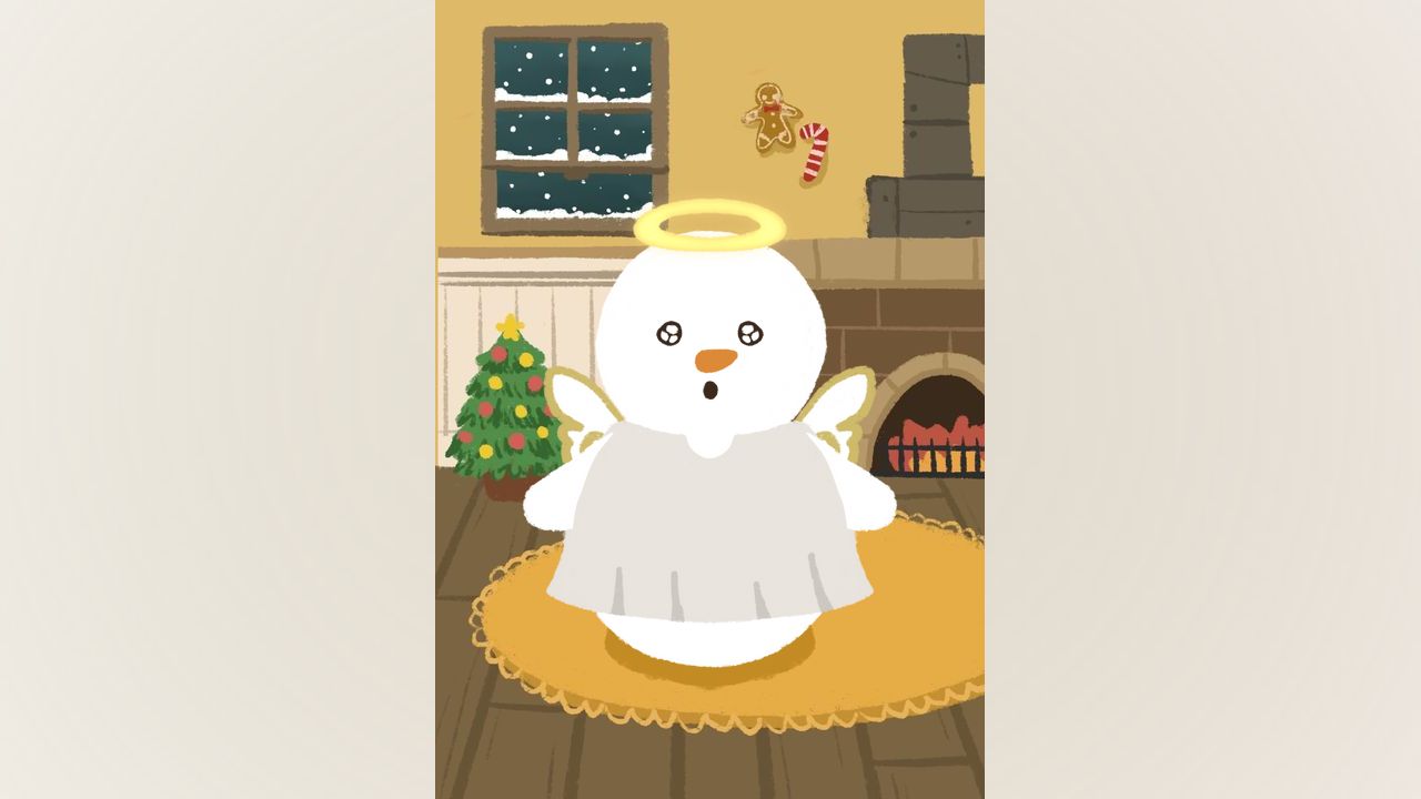 Snowman thumbname