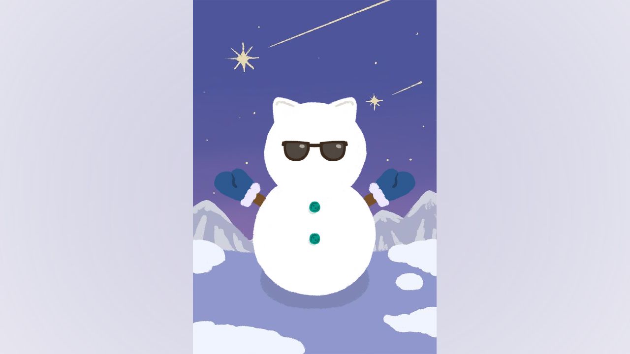 Snowman thumbname