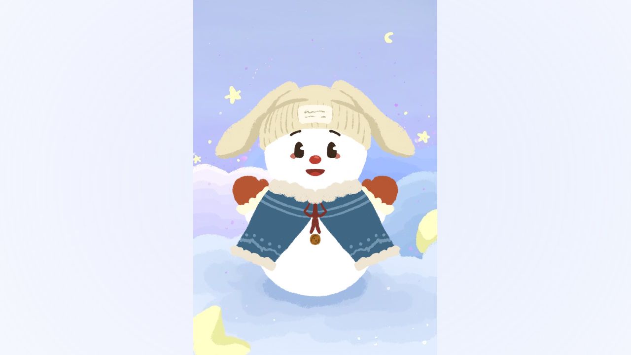 Snowman thumbname