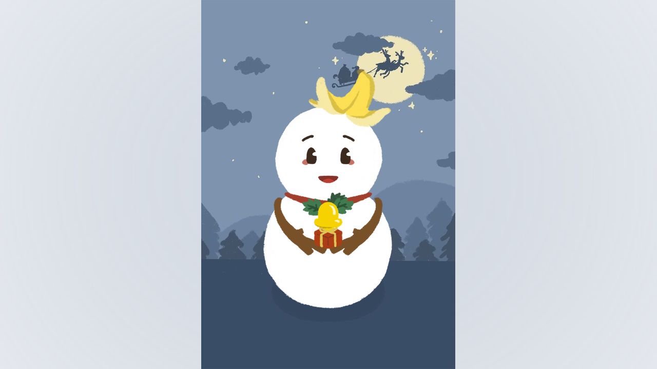 Snowman thumbname