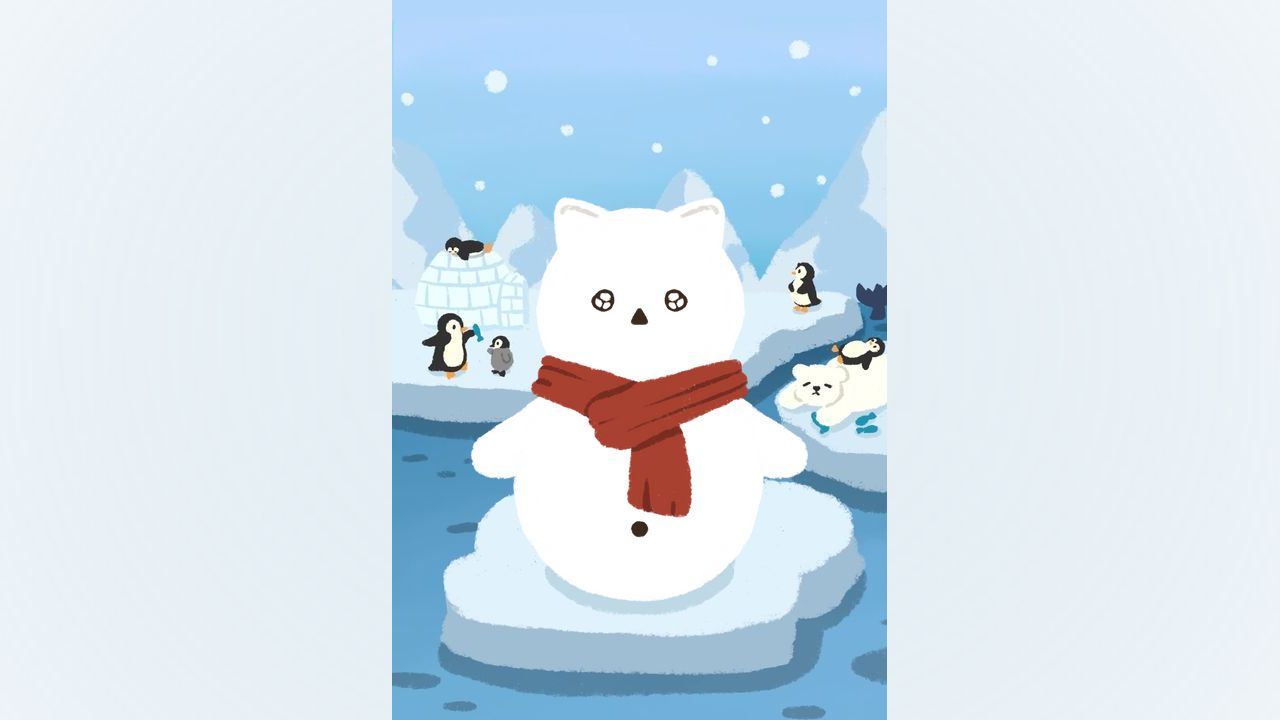Snowman thumbname