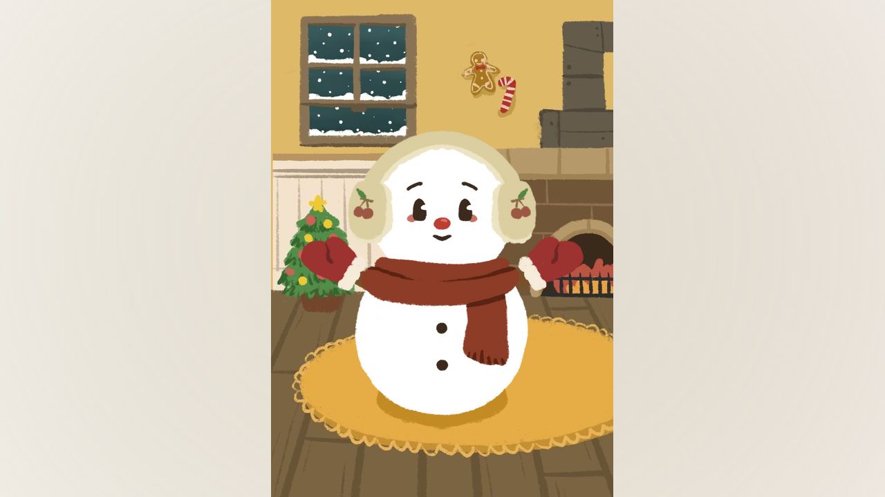 Snowman thumbname