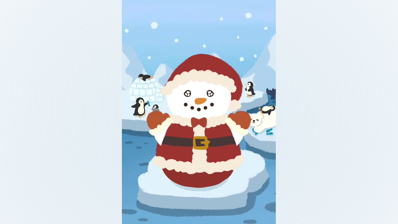 Snowman thumbname