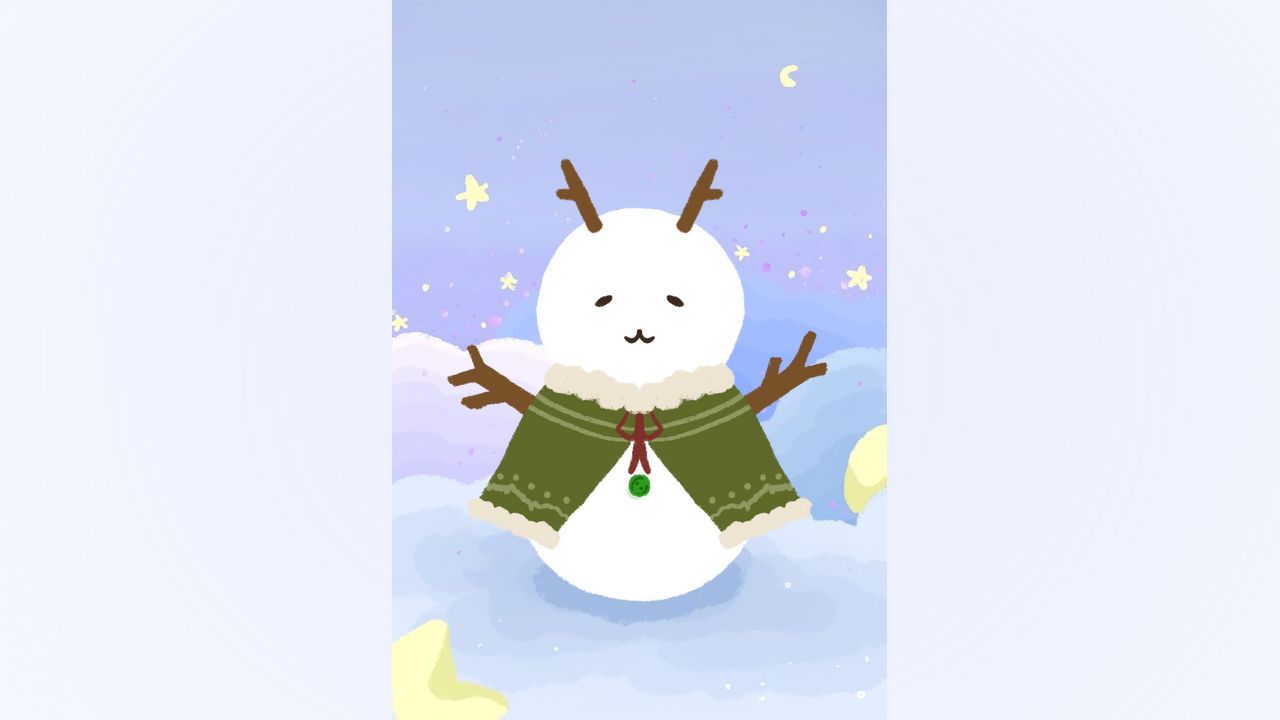 Snowman thumbname