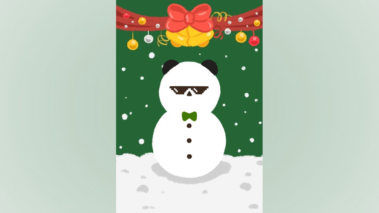 Snowman thumbname