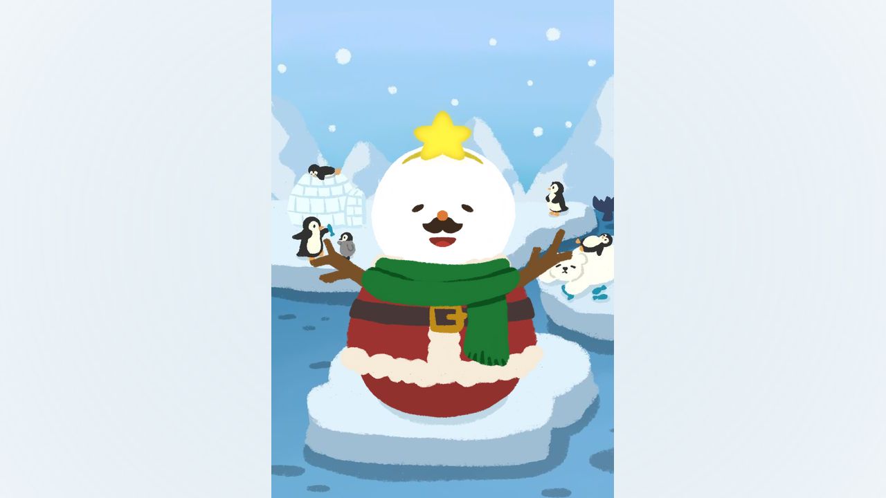 Snowman thumbname
