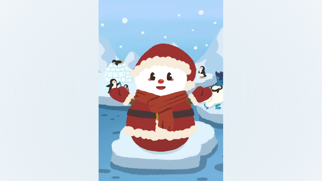 Snowman thumbname