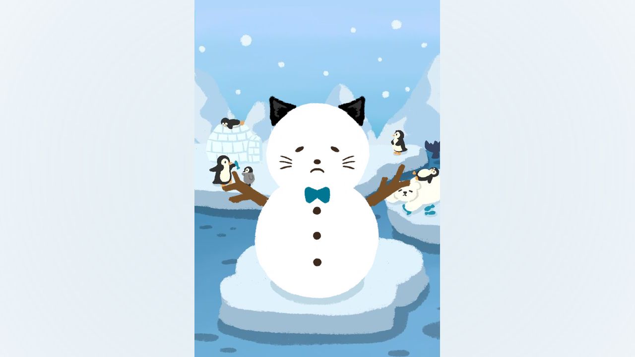 Snowman thumbname