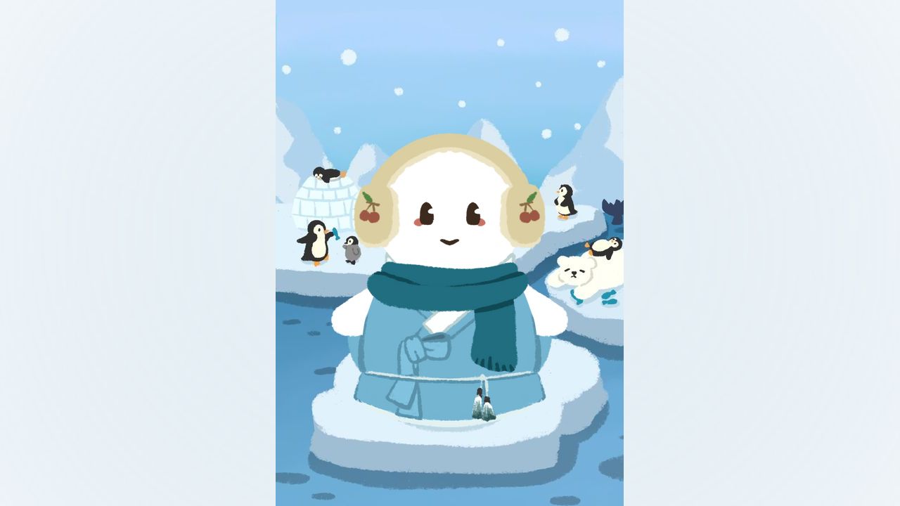 Snowman thumbname