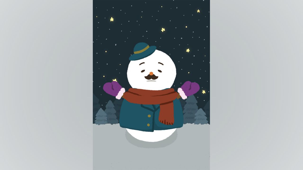 Snowman thumbname