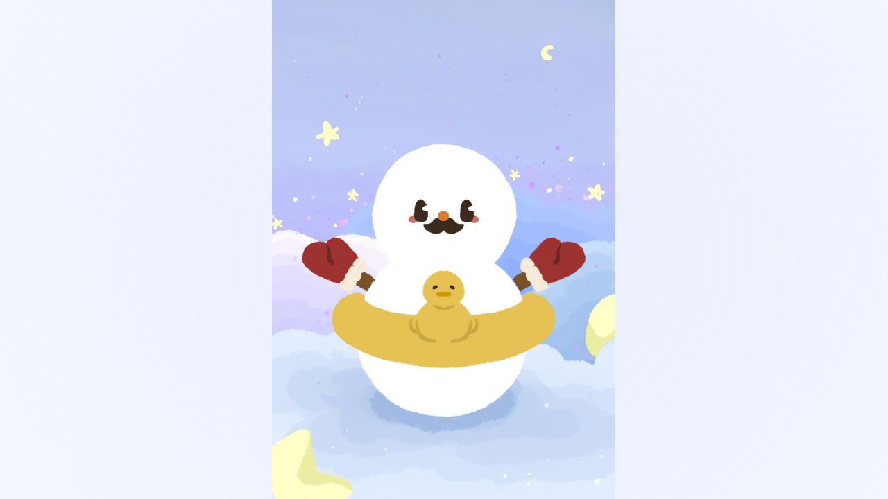 Snowman thumbname