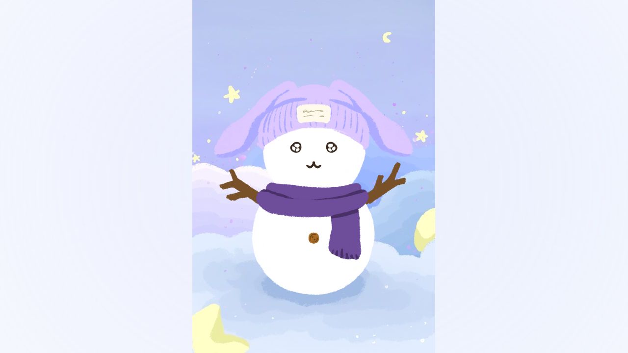 Snowman thumbname