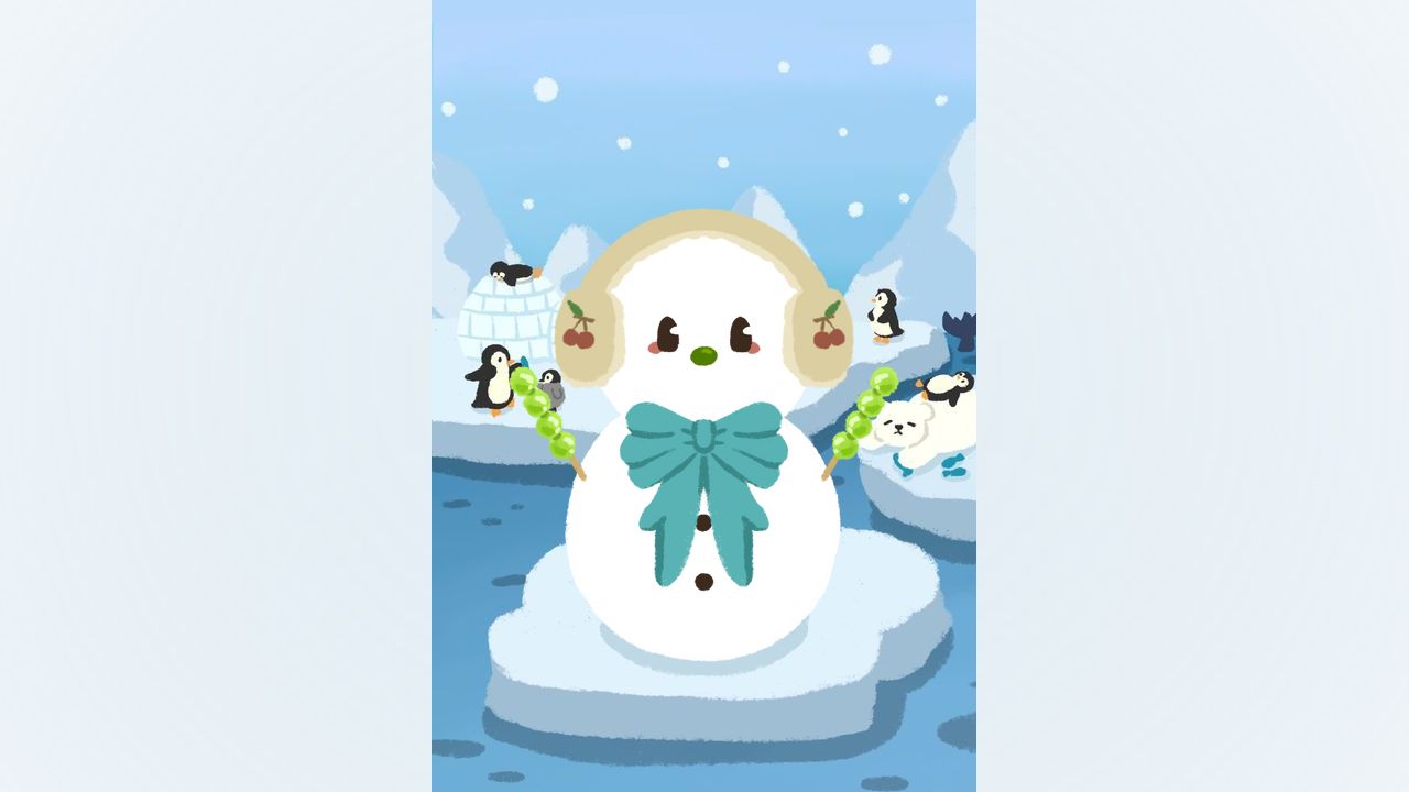 Snowman thumbname