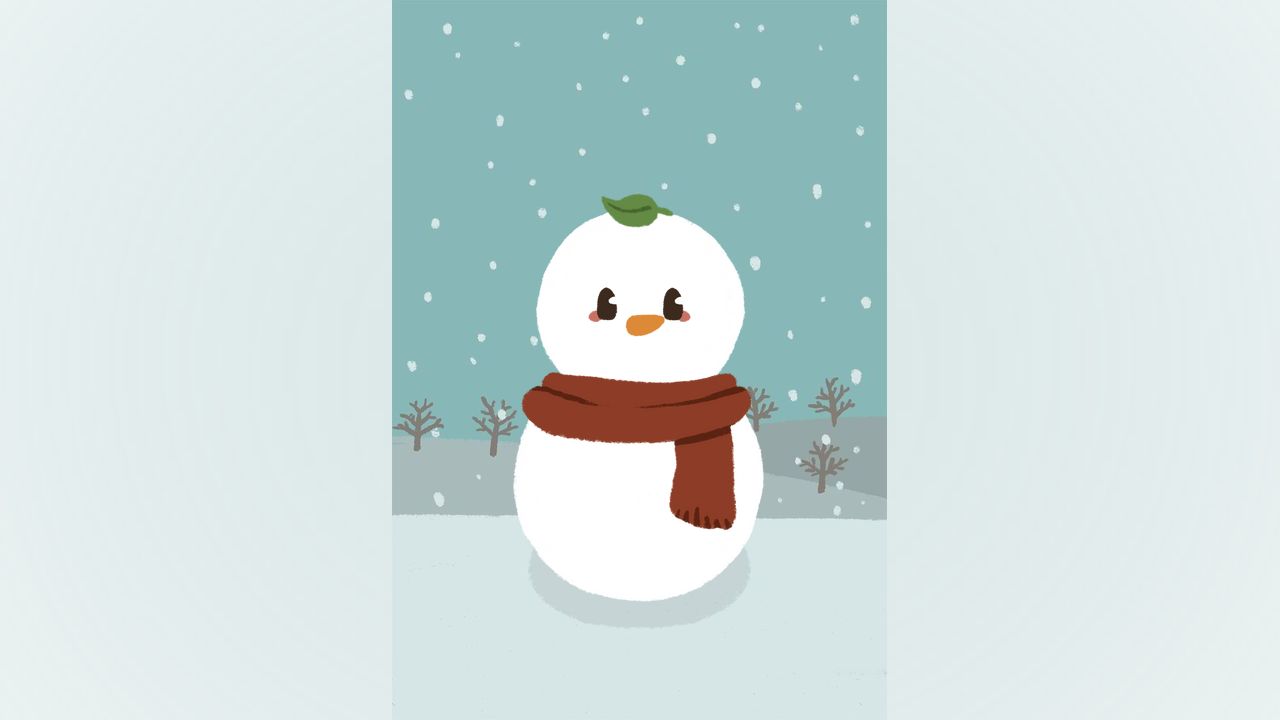 Snowman thumbname