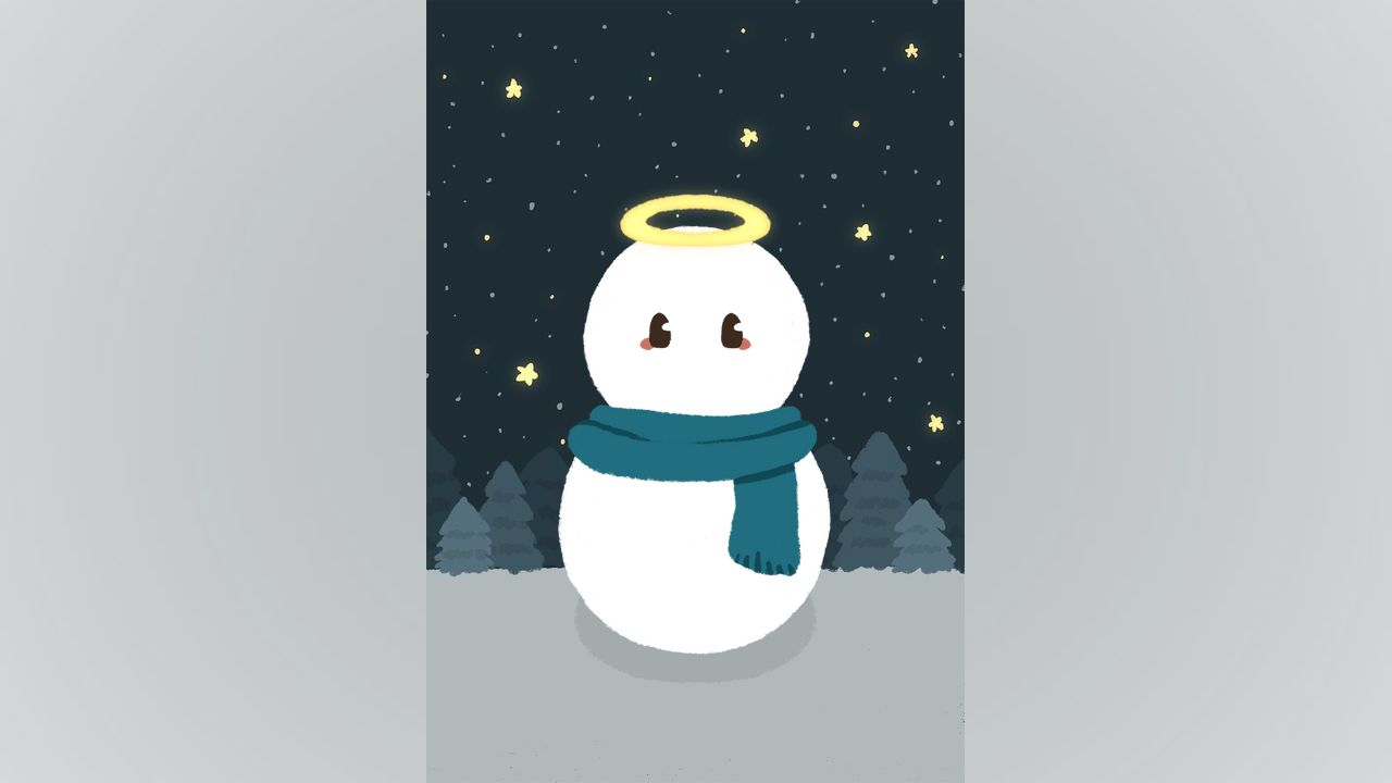 Snowman thumbname