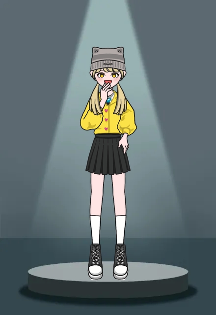 Idol thumbname