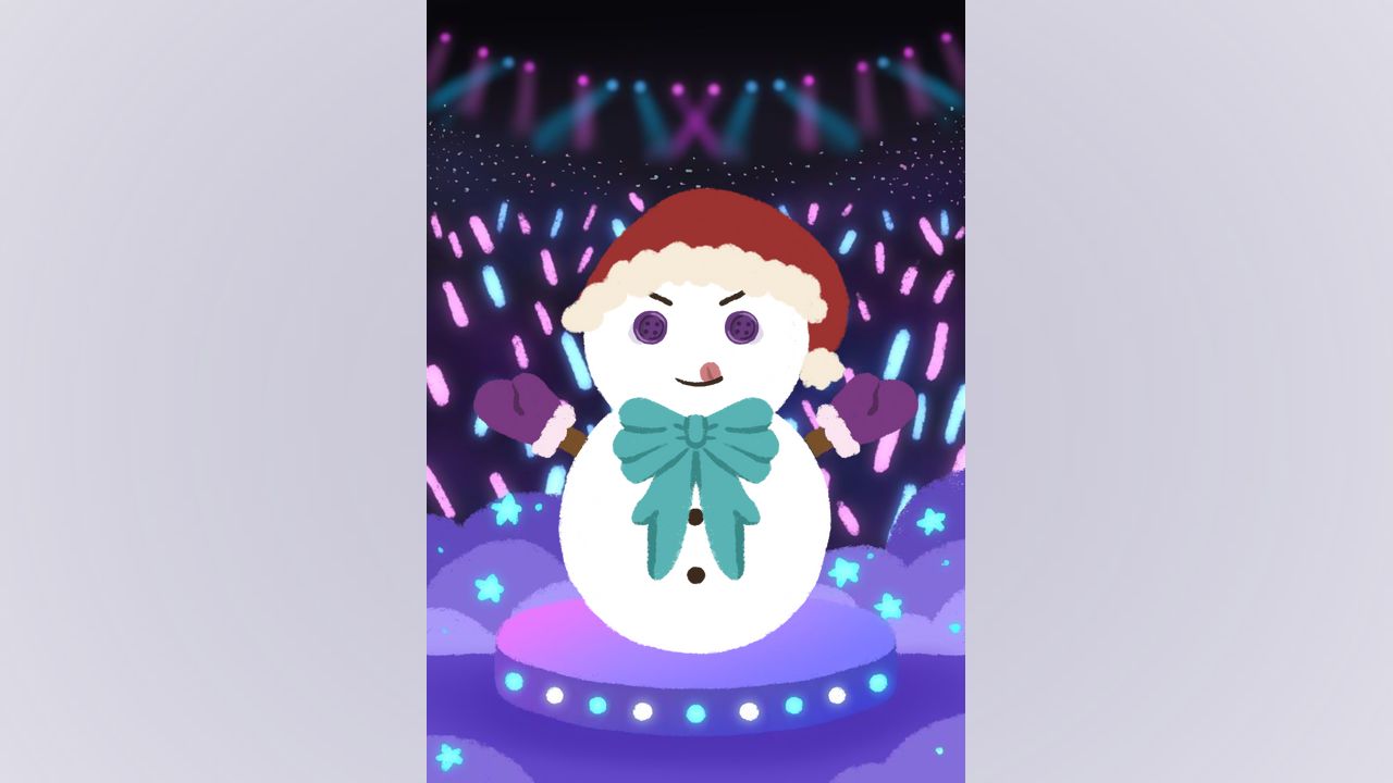 Snowman thumbname