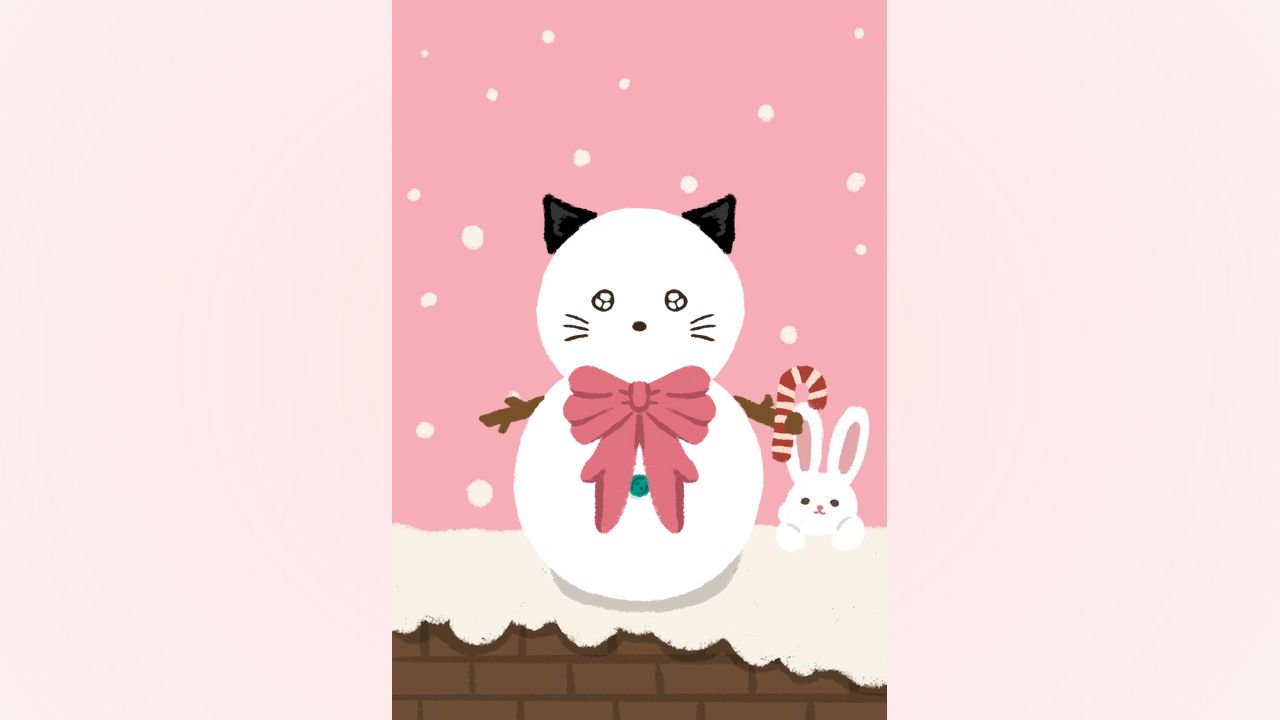 Snowman thumbname