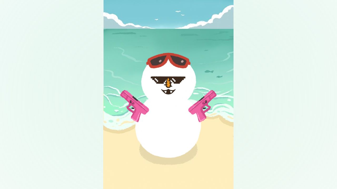 Snowman thumbname