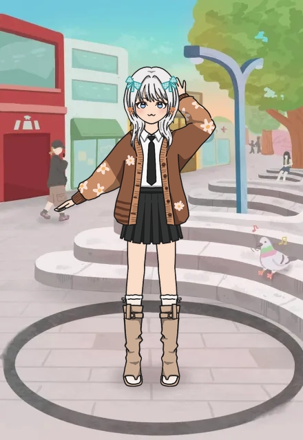 Idol thumbname