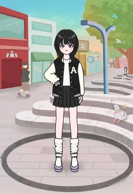 Idol thumbname