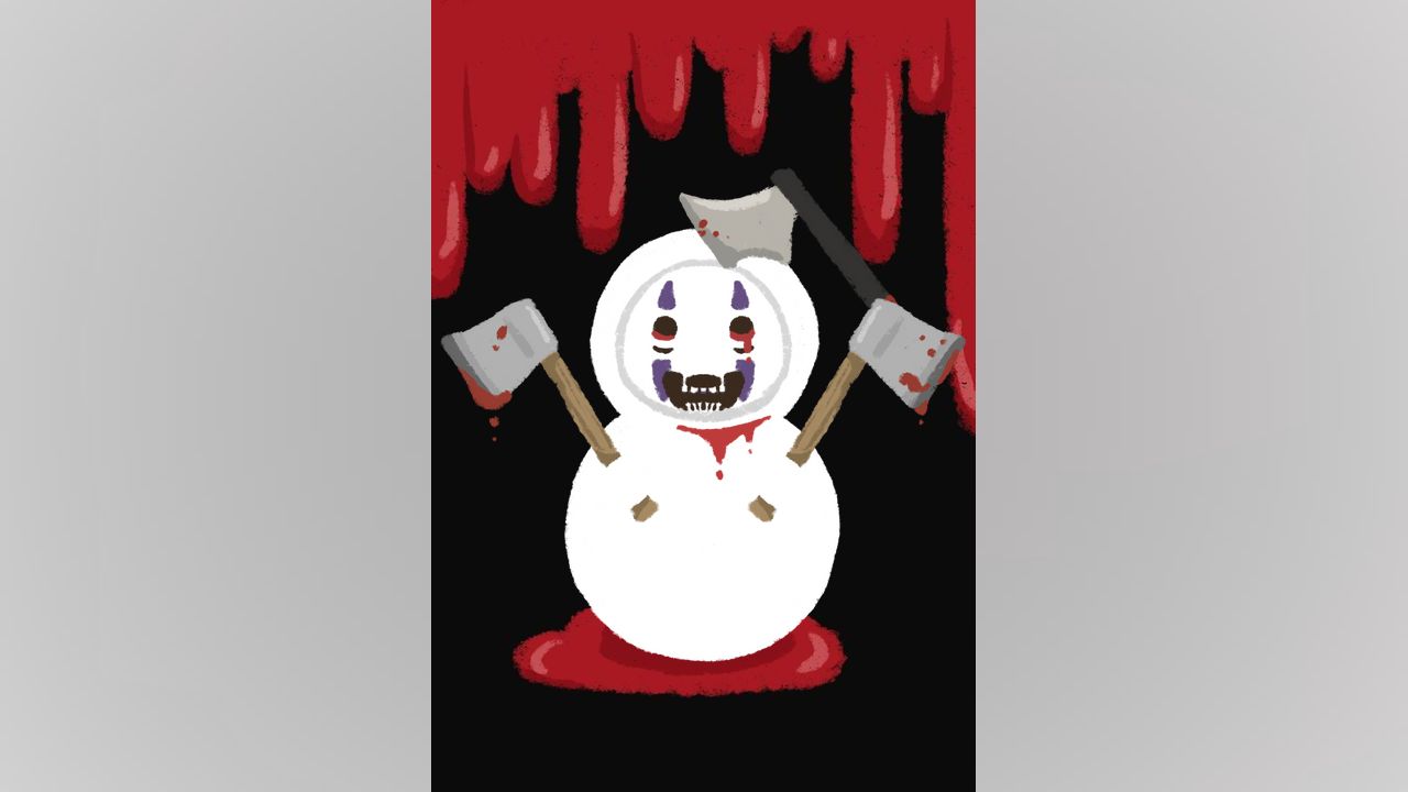 Snowman thumbname