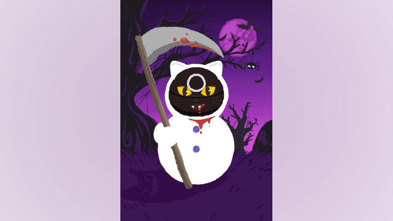 Snowman thumbname