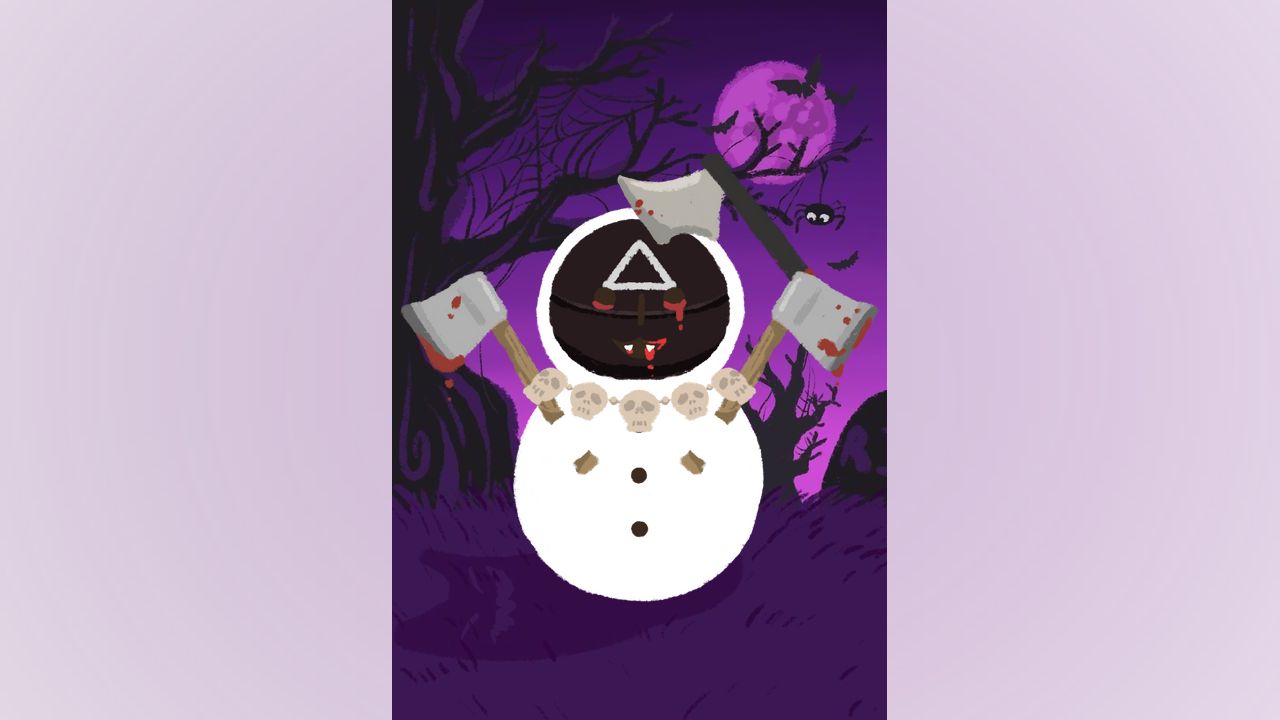 Snowman thumbname