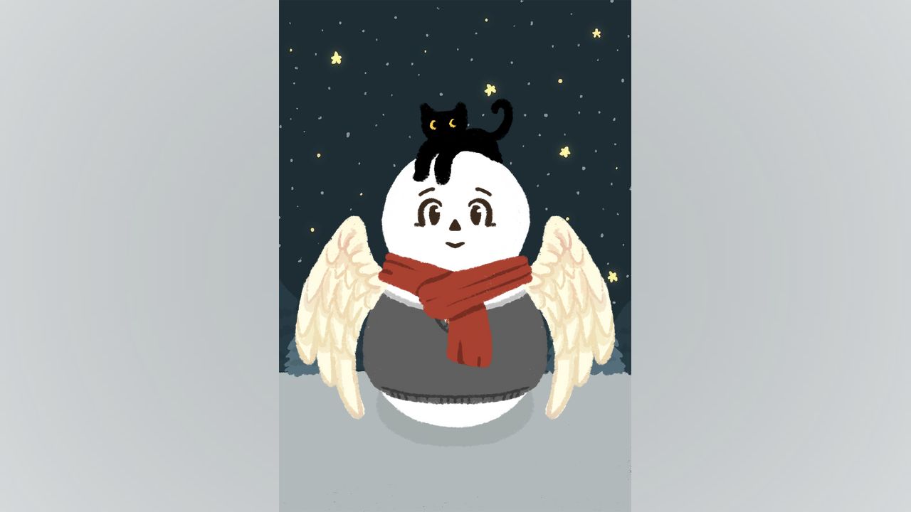 Snowman thumbname