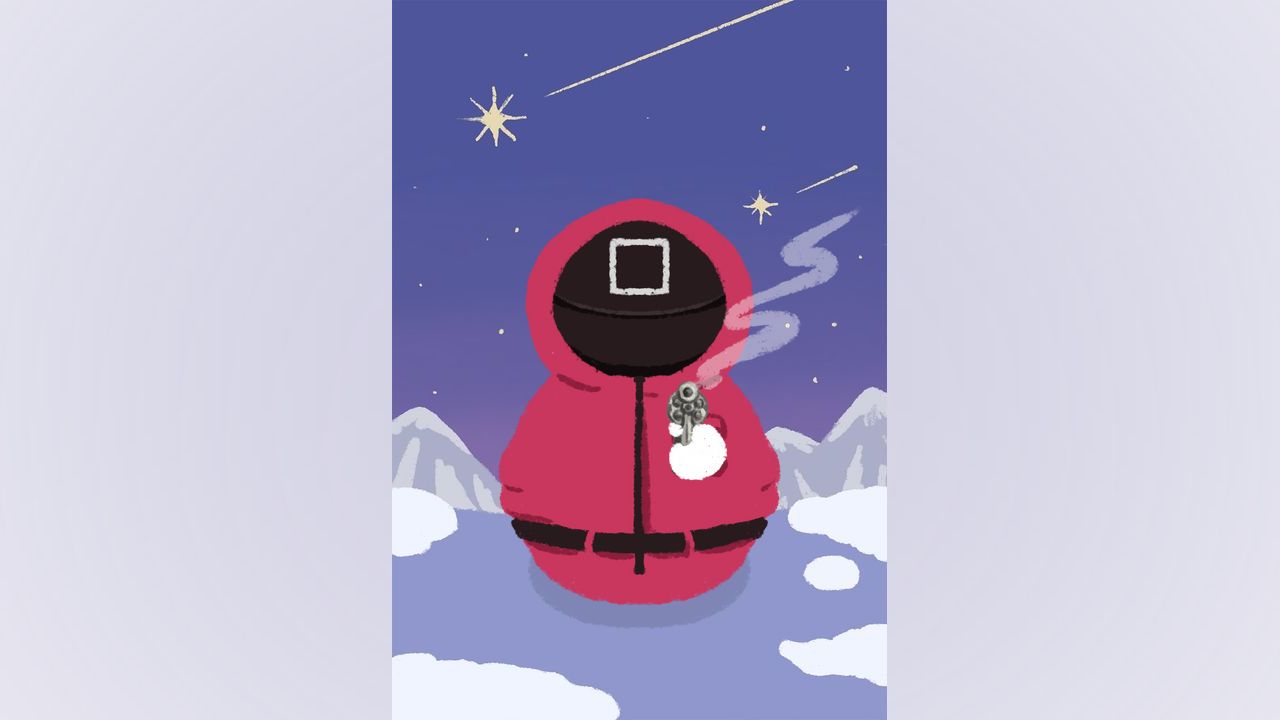Snowman thumbname