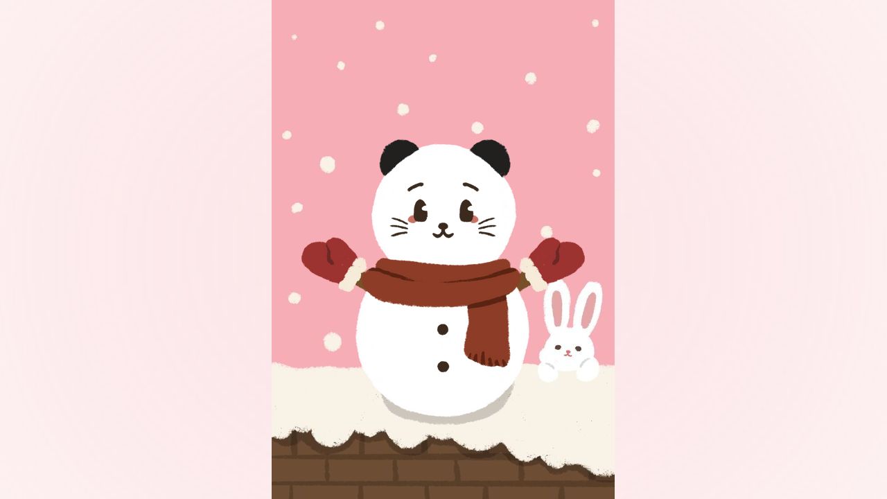 Snowman thumbname