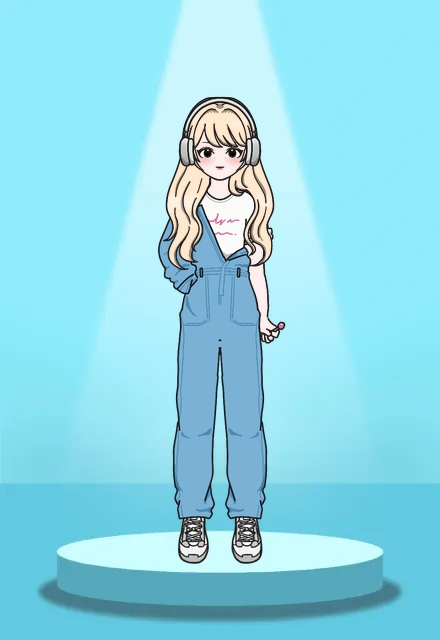 Idol thumbname