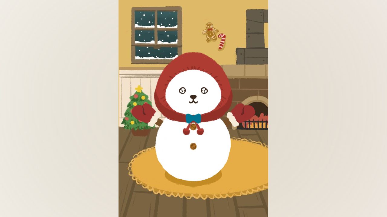 Snowman thumbname