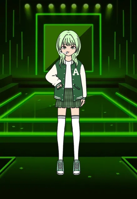 Idol thumbname