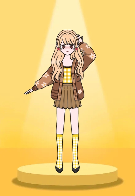 Idol thumbname