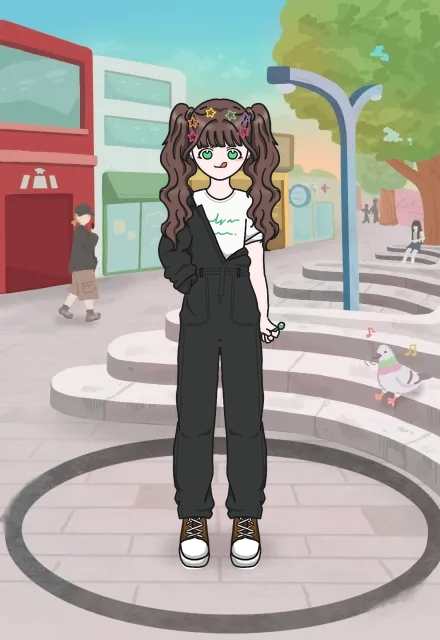Idol thumbname