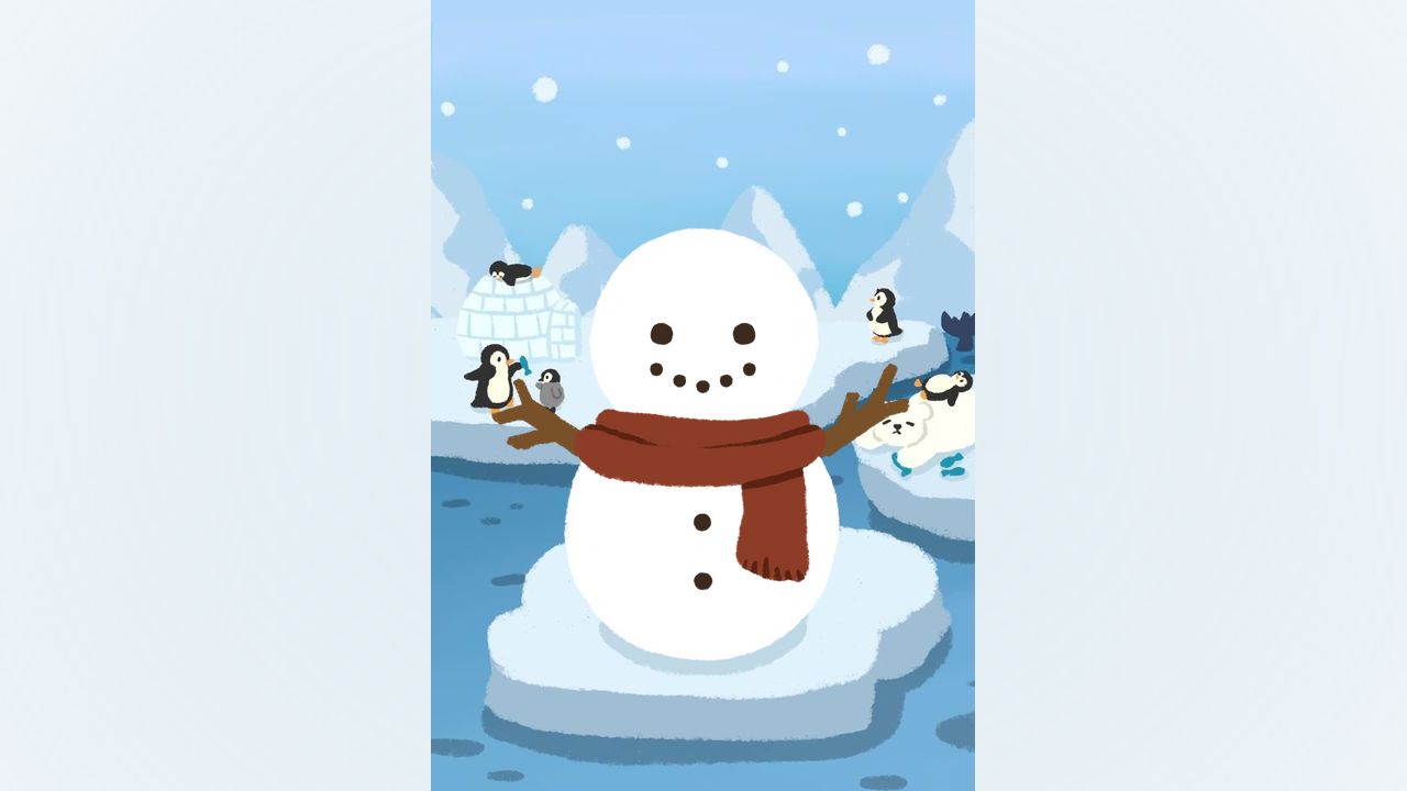 Snowman thumbname