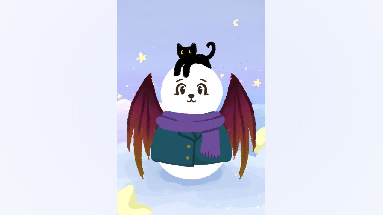 Snowman thumbname