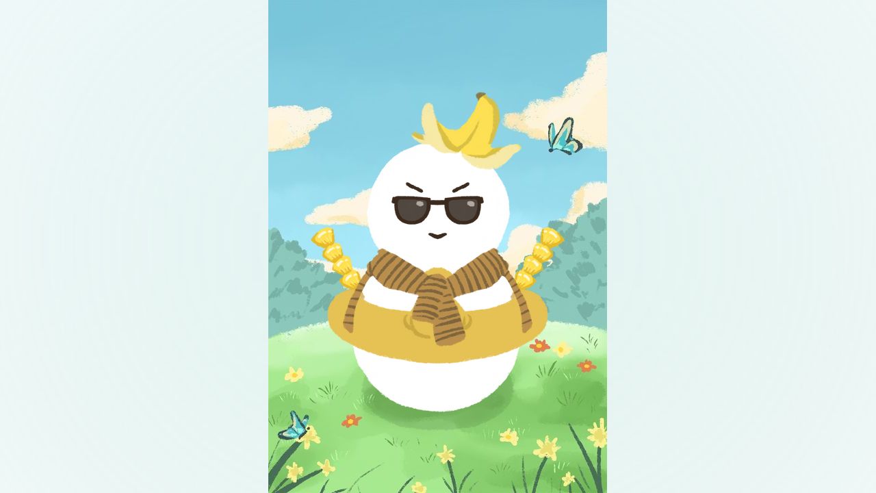 Snowman thumbname
