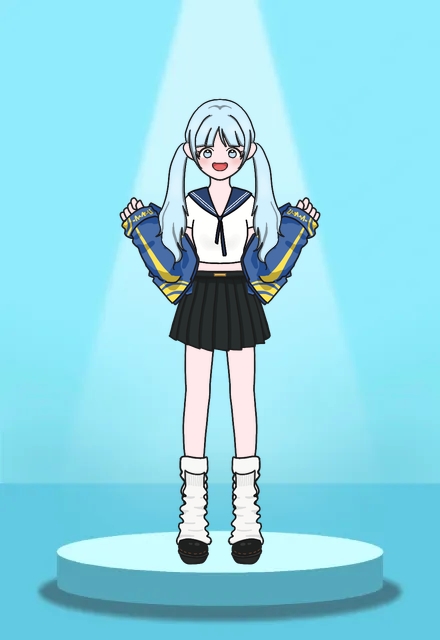 Idol thumbname