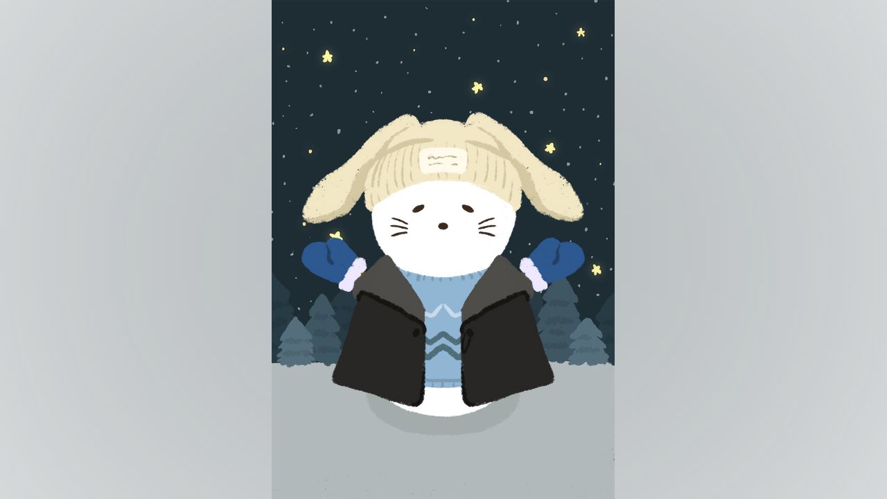 Snowman thumbname